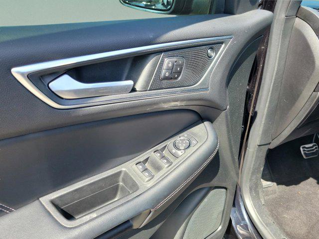2022 Ford Edge ST
