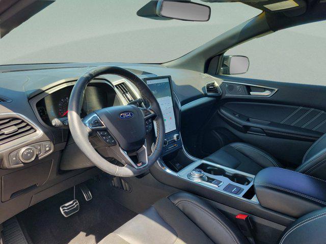 2022 Ford Edge ST