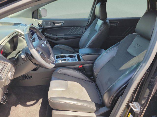 2022 Ford Edge ST