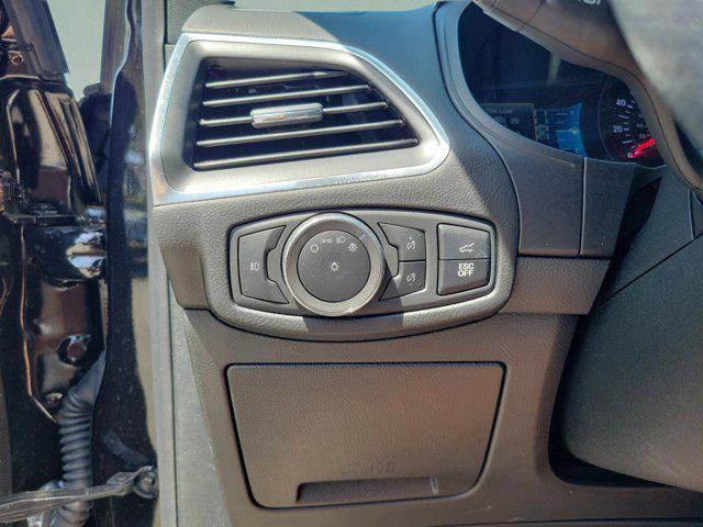 2022 Ford Edge ST