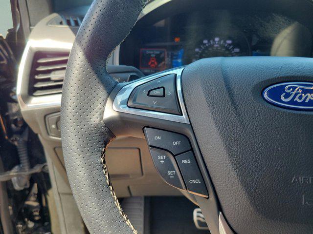 2022 Ford Edge ST