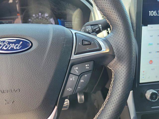 2022 Ford Edge ST