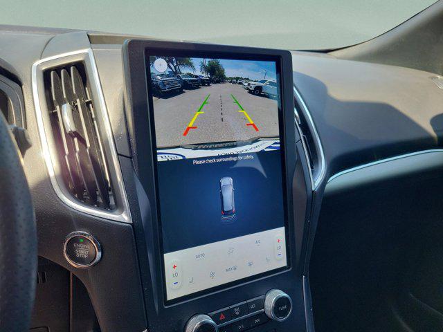 2022 Ford Edge ST