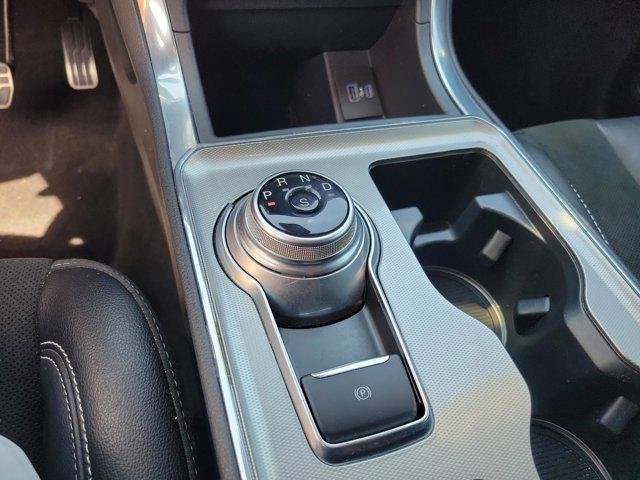 2022 Ford Edge ST