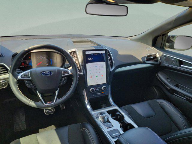 2022 Ford Edge ST