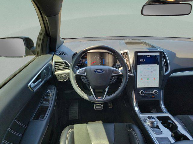 2022 Ford Edge ST