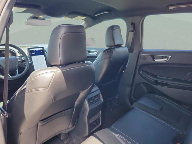 2022 Ford Edge ST