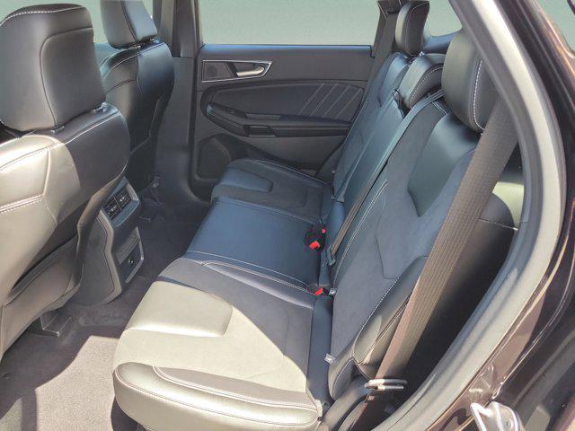 2022 Ford Edge ST