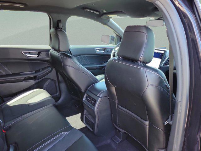 2022 Ford Edge ST