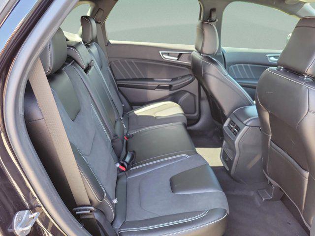 2022 Ford Edge ST