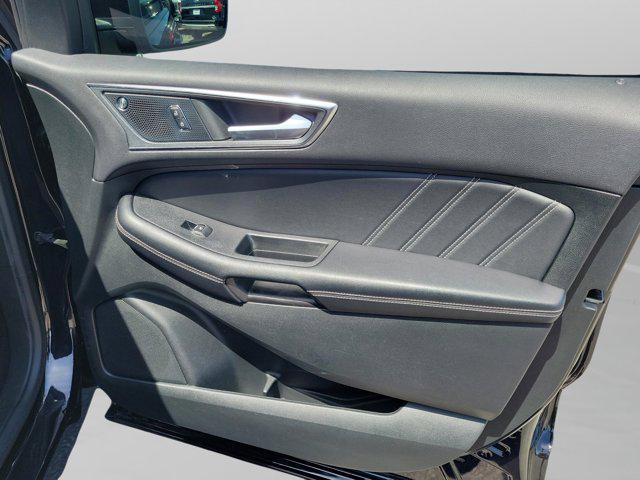2022 Ford Edge ST
