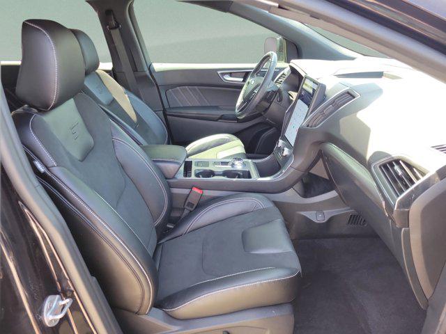 2022 Ford Edge ST