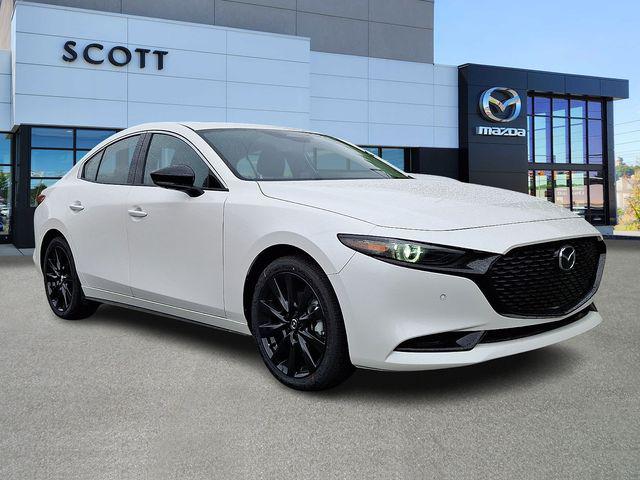 2026 Mazda Mazda3 2.5 Turbo Premium Plus for sale in Allentown, PA