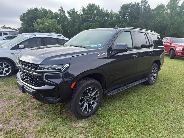 2022 Chevrolet Tahoe 4WD Z71 for sale in Tyler, TX