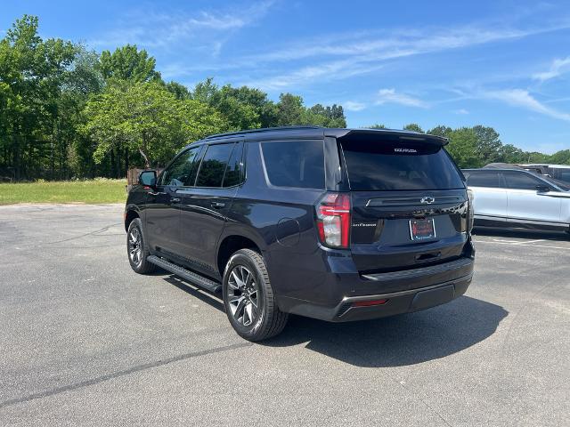 2022 Chevrolet Tahoe 4WD Z71