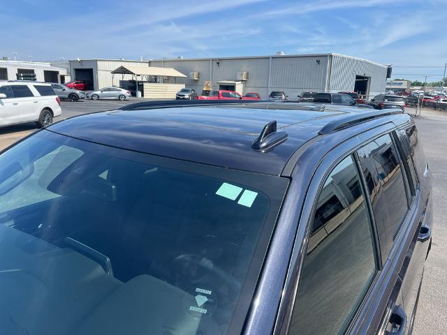 2022 Chevrolet Tahoe 4WD Z71