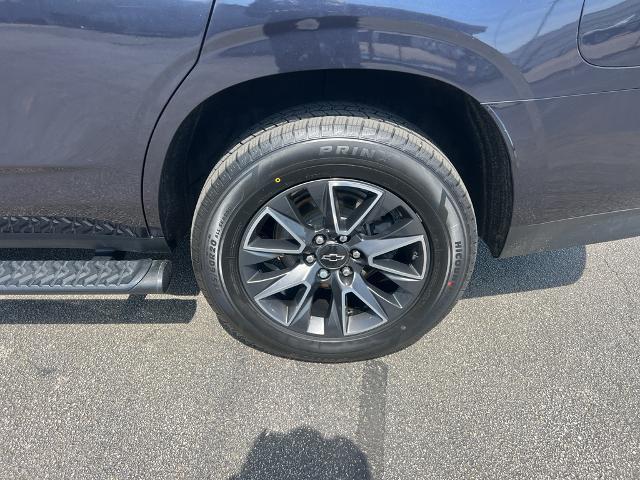 2022 Chevrolet Tahoe 4WD Z71