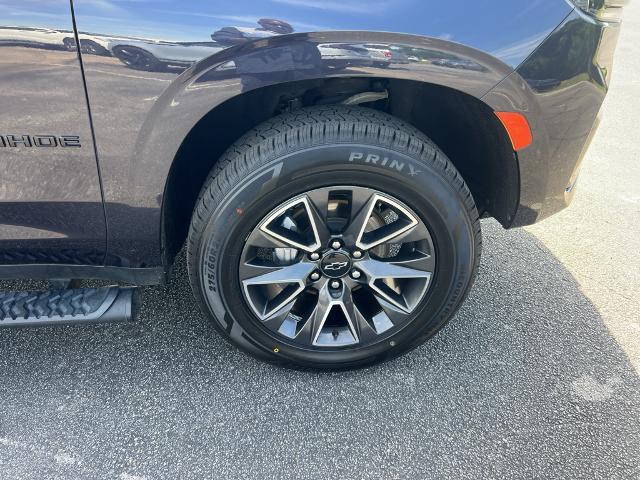2022 Chevrolet Tahoe 4WD Z71