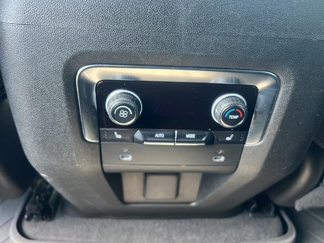 2022 Chevrolet Tahoe 4WD Z71