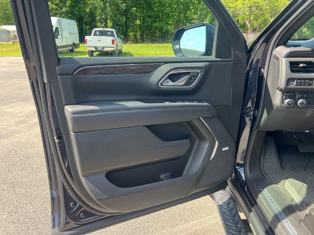 2022 Chevrolet Tahoe 4WD Z71