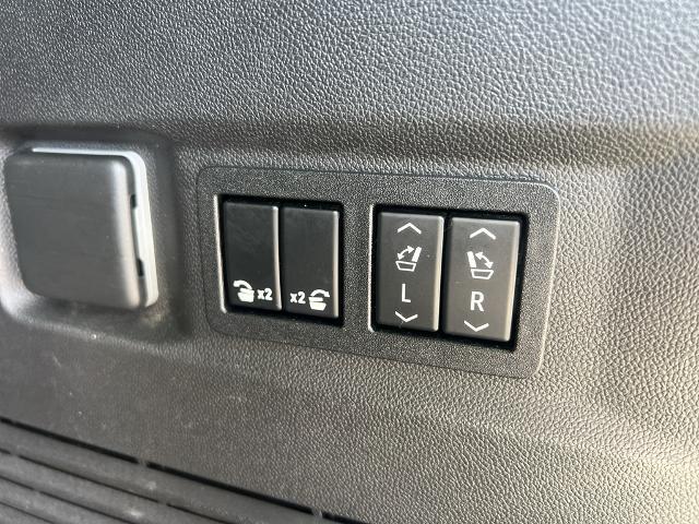 2022 Chevrolet Tahoe 4WD Z71