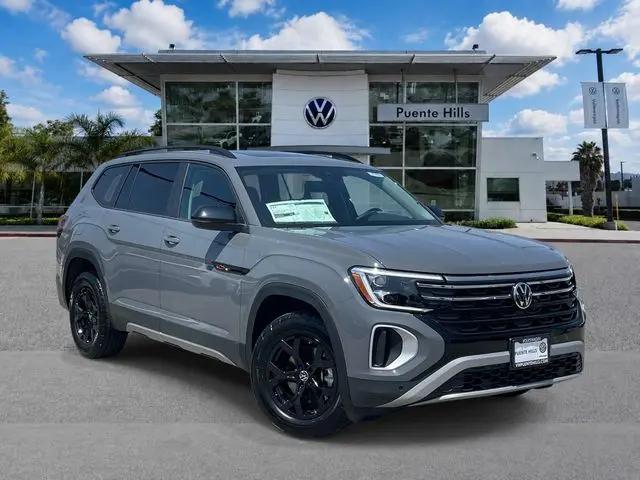 2026 Volkswagen Atlas Peak Edition for sale in City of Industry, CA