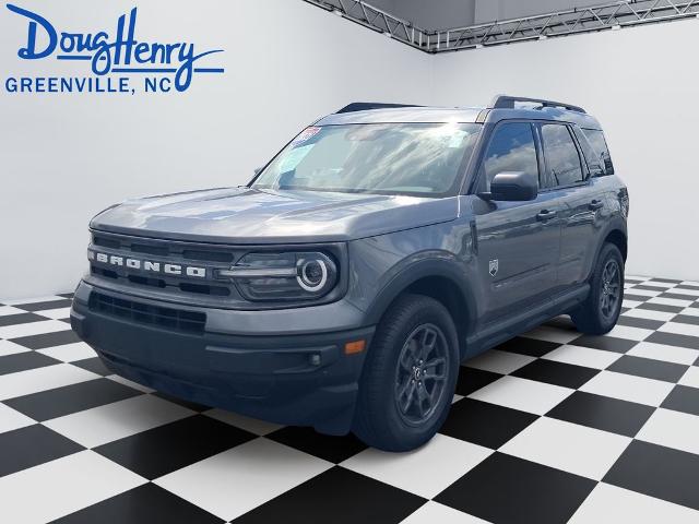 2023 Ford Bronco Sport Big Bend for sale in Ayden, NC