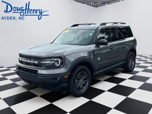 2023 Ford Bronco Sport Big Bend for sale in Ayden, NC