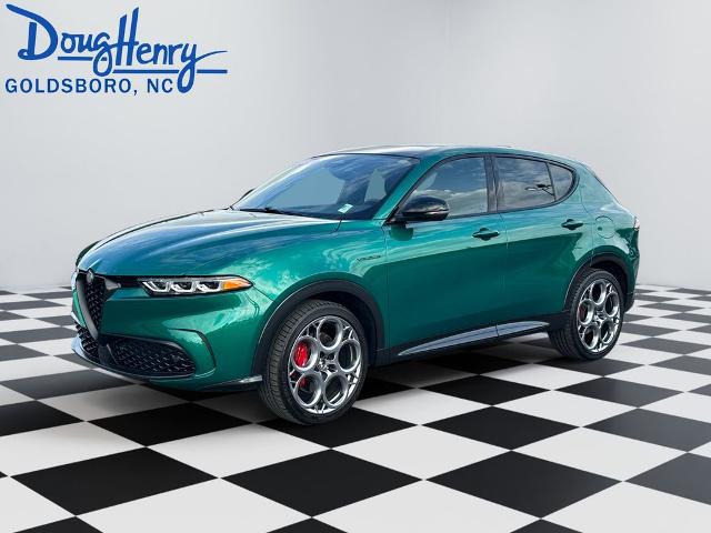 2024 Alfa Romeo Tonale Veloce EAWD for sale in Ayden, NC