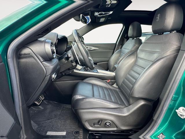 2024 Alfa Romeo Tonale Veloce EAWD