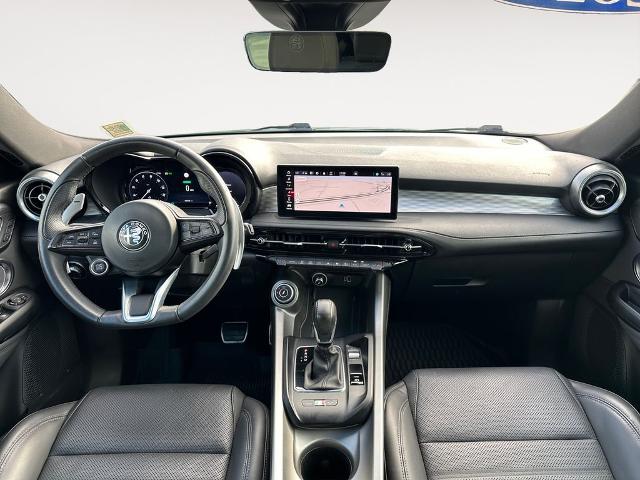 2024 Alfa Romeo Tonale Veloce EAWD