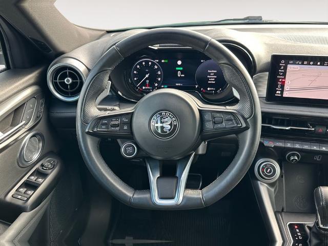 2024 Alfa Romeo Tonale Veloce EAWD