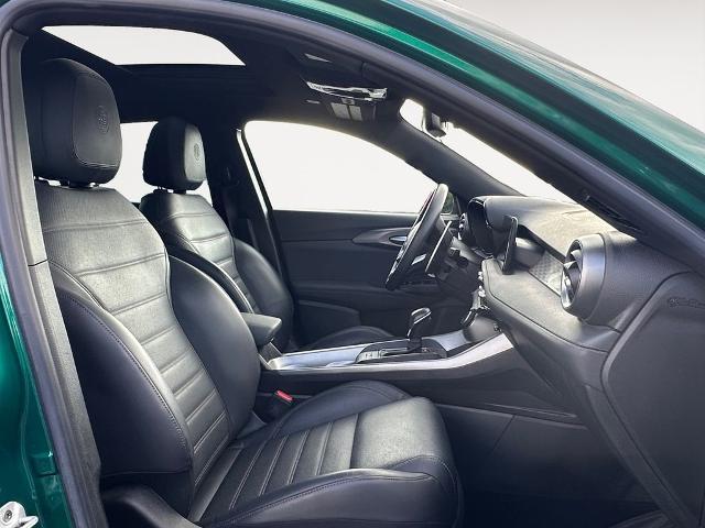 2024 Alfa Romeo Tonale Veloce EAWD
