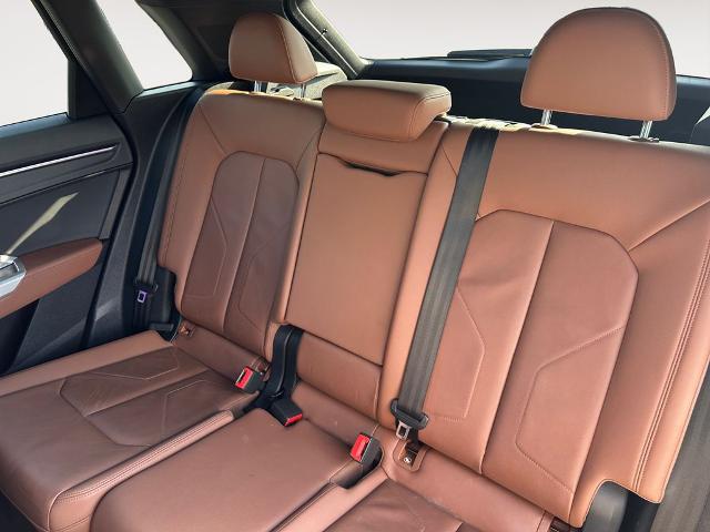 2021 Audi Q3 Premium Plus 45 TFSI S line quattro Tiptronic