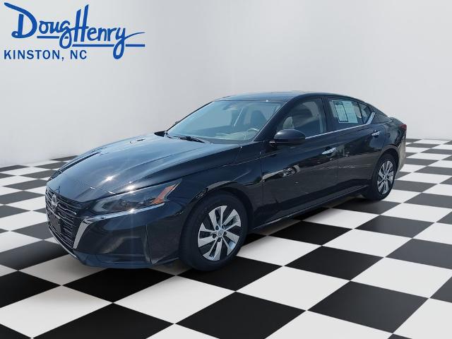 2023 Nissan Altima S FWD for sale in Ayden, NC