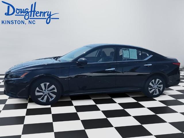 2023 Nissan Altima S FWD