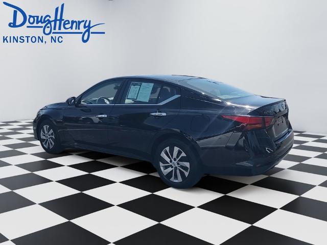 2023 Nissan Altima S FWD
