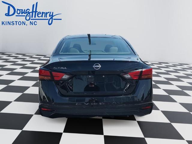 2023 Nissan Altima S FWD