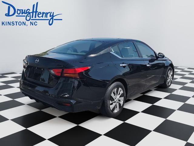 2023 Nissan Altima S FWD