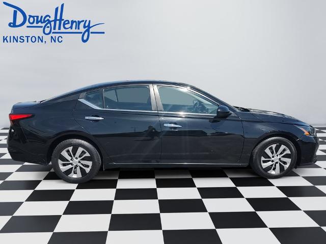 2023 Nissan Altima S FWD