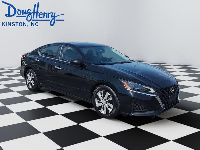 2023 Nissan Altima S FWD
