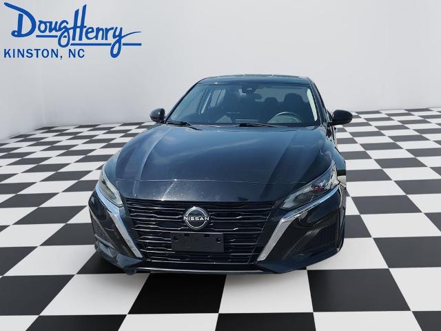 2023 Nissan Altima S FWD