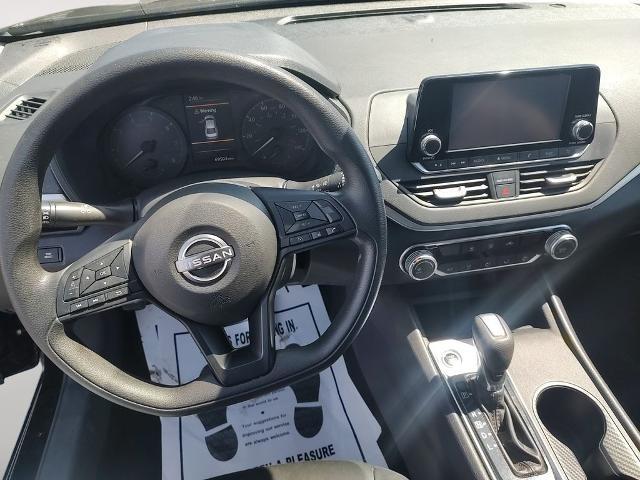 2023 Nissan Altima S FWD