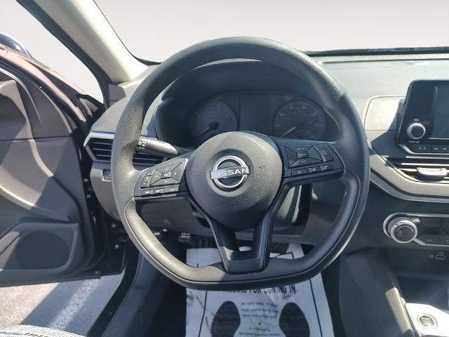 2023 Nissan Altima S FWD