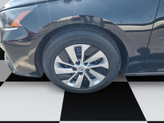 2023 Nissan Altima S FWD