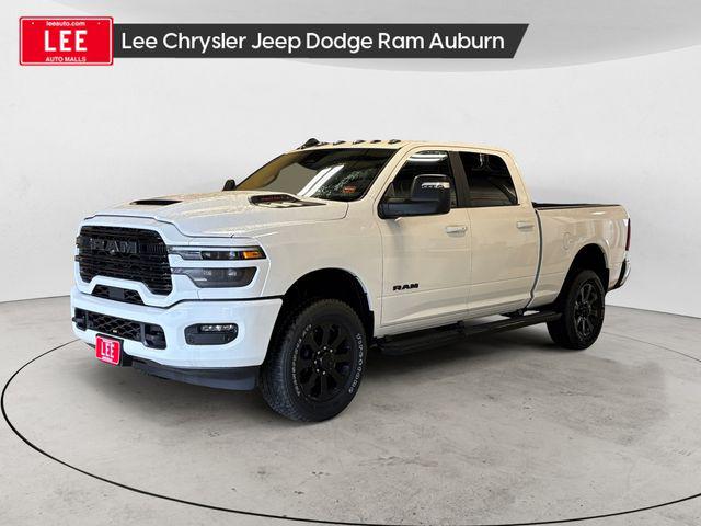 2026 RAM Ram 2500 RAM 2500 LARAMIE CREW CAB 4X4 64 BOX