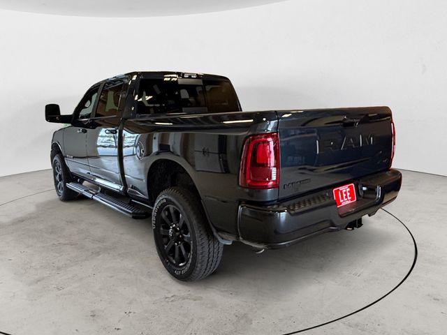 2026 RAM Ram 2500 RAM 2500 LARAMIE CREW CAB 4X4 64 BOX