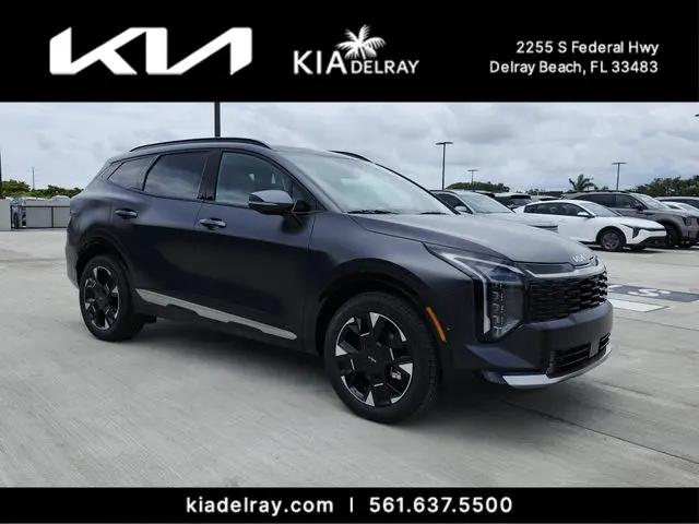 2026 Kia Sportage SX-Prestige for sale in Delray Beach, FL