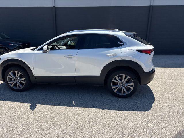 2025 Mazda CX-30 2.5 S Premium Package for sale in Pottstown, PA