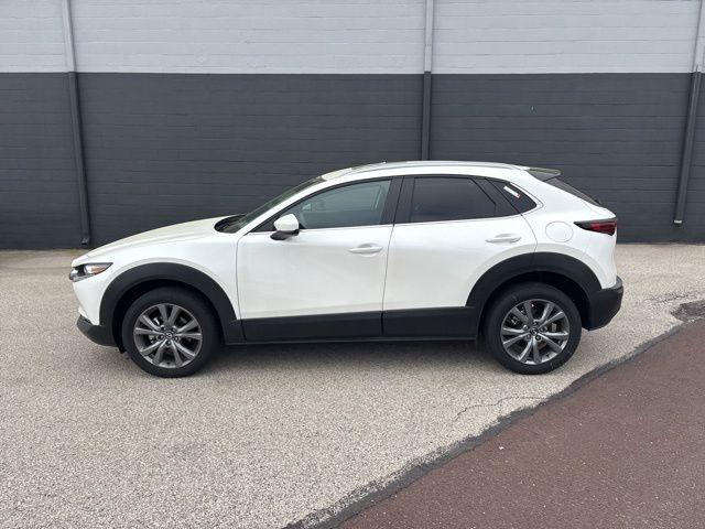 2025 Mazda CX-30 2.5 S Preferred Package for sale in Pottstown, PA
